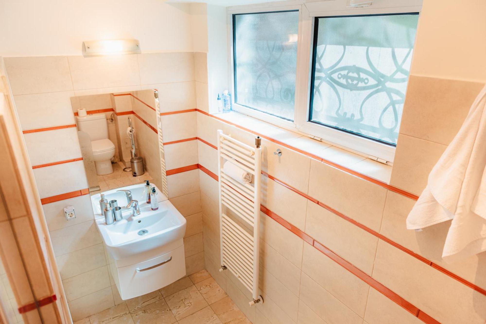 Downtown Apartment Boutique Green Garden Unirii Boekarest Buitenkant foto