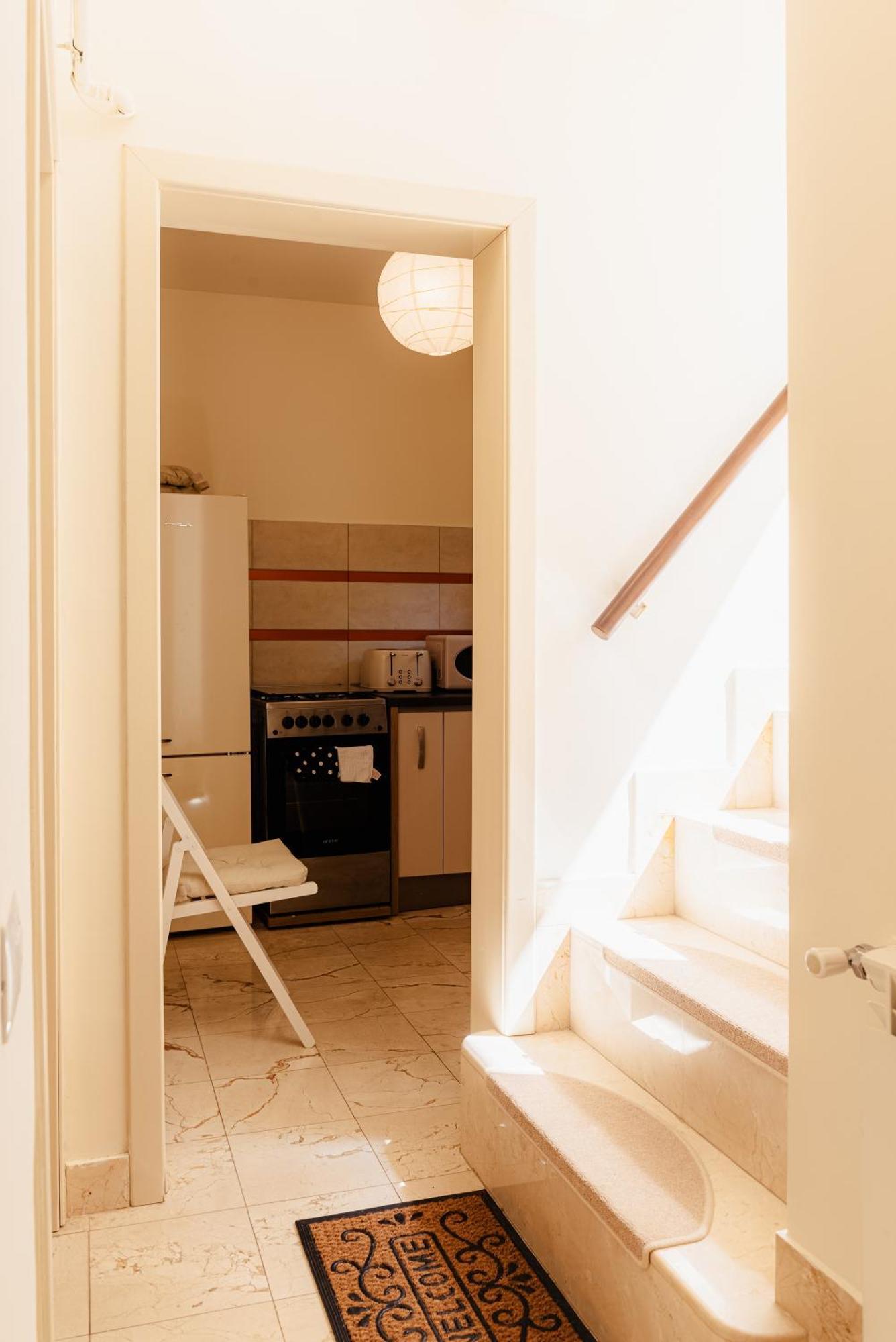 Downtown Apartment Boutique Green Garden Unirii Boekarest Buitenkant foto