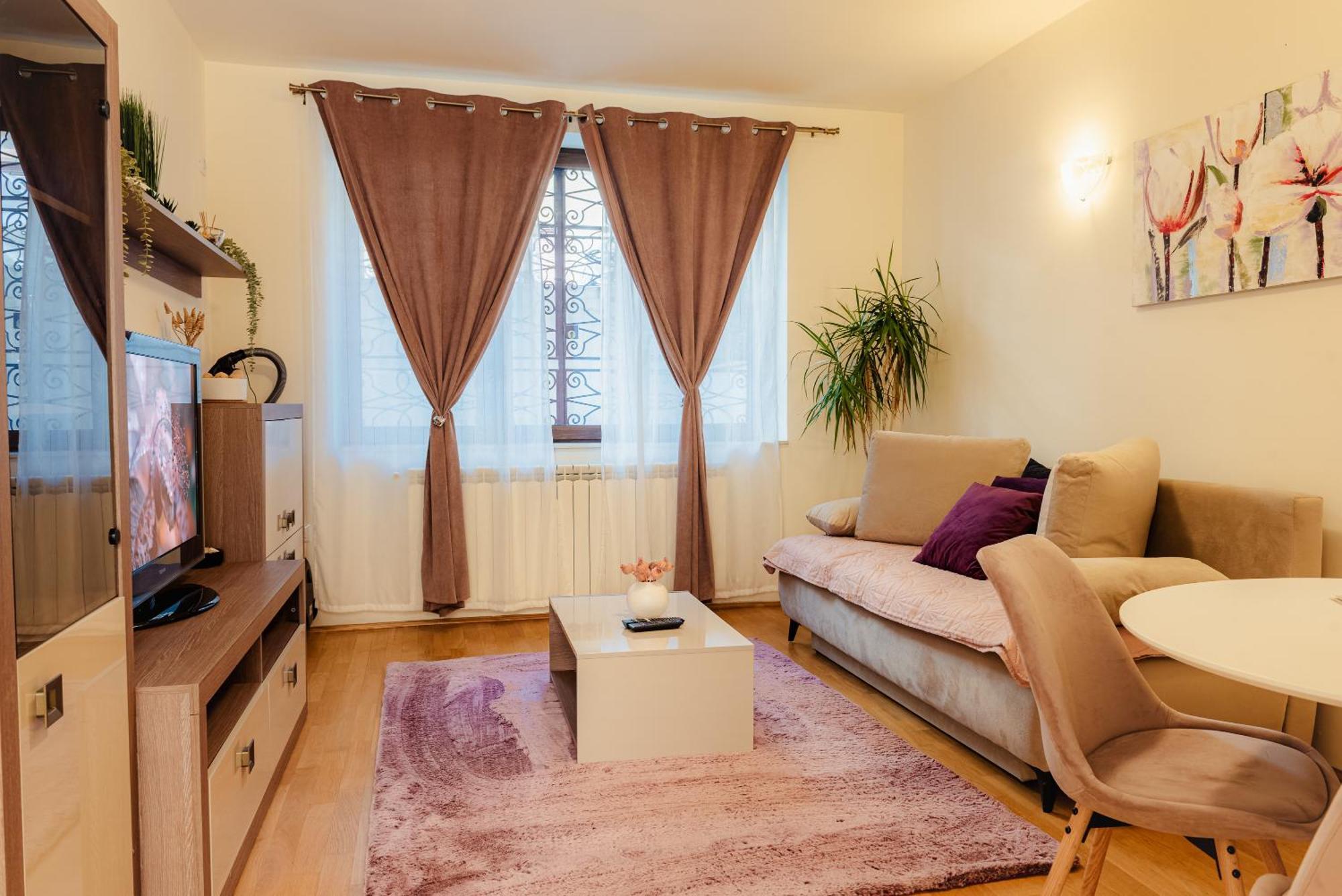 Downtown Apartment Boutique Green Garden Unirii Boekarest Buitenkant foto